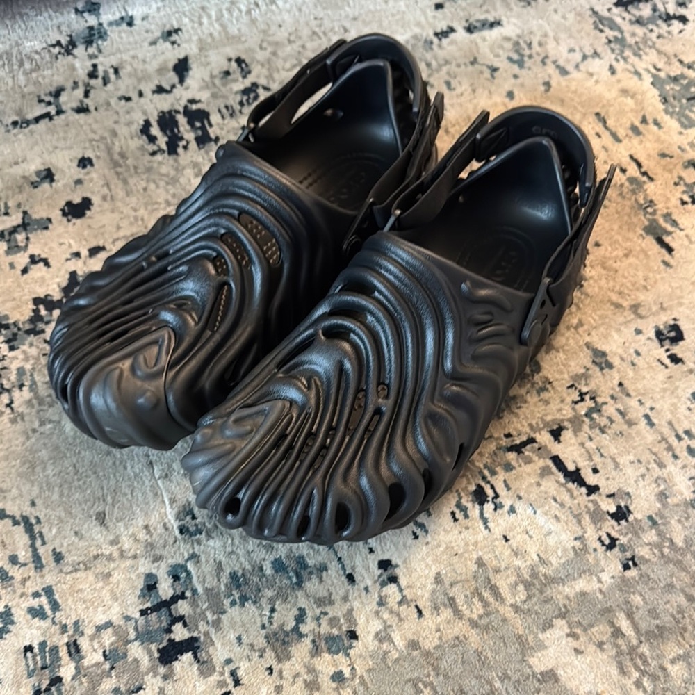 CROCS Salehebembury x pollex